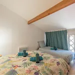 Hébergement de vacances Les Renardiers