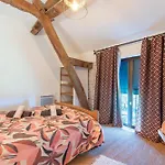 Les Renardiers Hébergement de vacances *