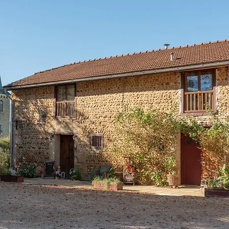 Tatil Evi Les Renardiers Clarac (Hautes-Pyrenees)