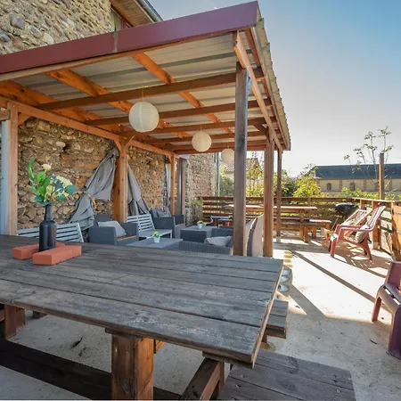 Les Renardiers Tatil Evi Clarac (Hautes-Pyrenees)