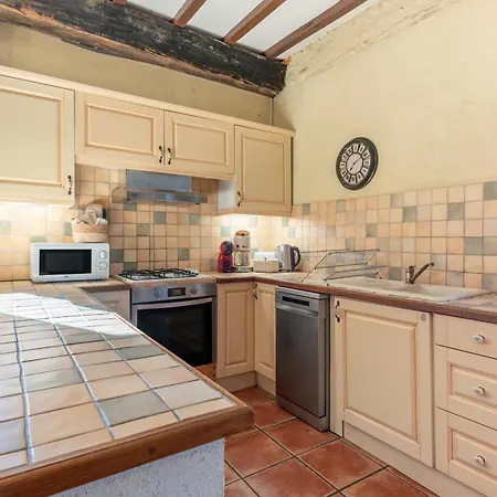 Tatil Evi Les Renardiers