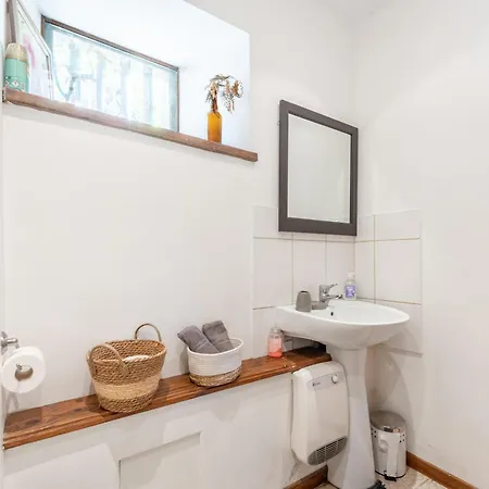 Tatil Evi Les Renardiers