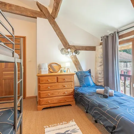 Les Renardiers Clarac (Hautes-Pyrenees)