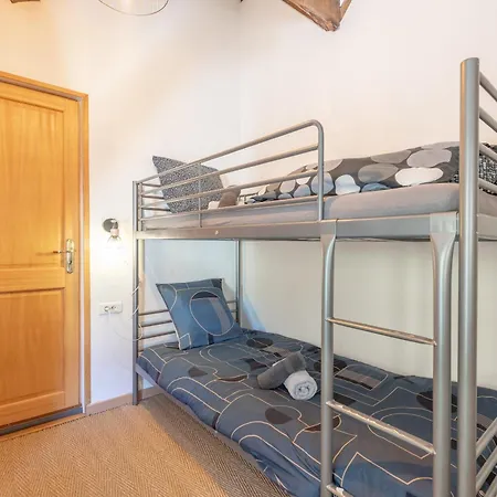 Tatil Evi Les Renardiers Clarac (Hautes-Pyrenees)