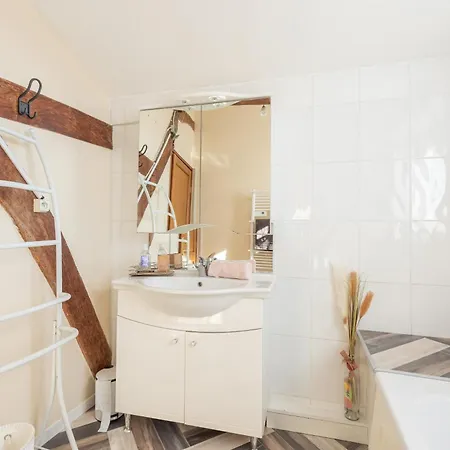 Les Renardiers Tatil Evi Clarac (Hautes-Pyrenees)