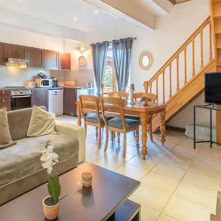 Tatil Evi Les Renardiers