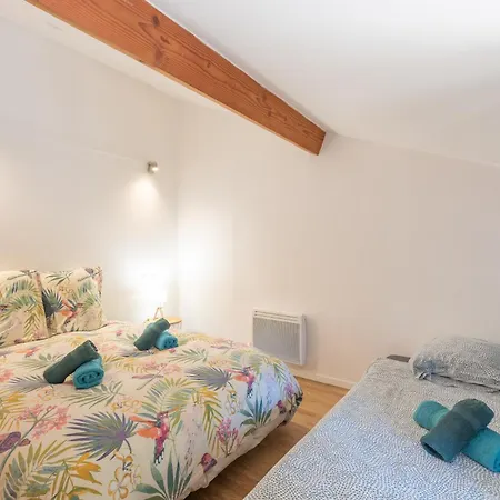 Les Renardiers * Clarac (Hautes-Pyrenees)