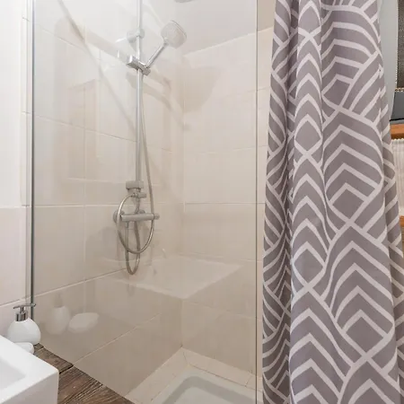 Les Renardiers Tatil Evi *