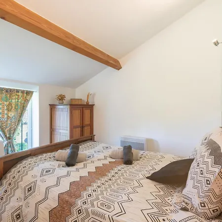 Tatil Evi Les Renardiers