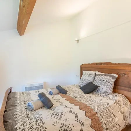 Les Renardiers Tatil Evi *