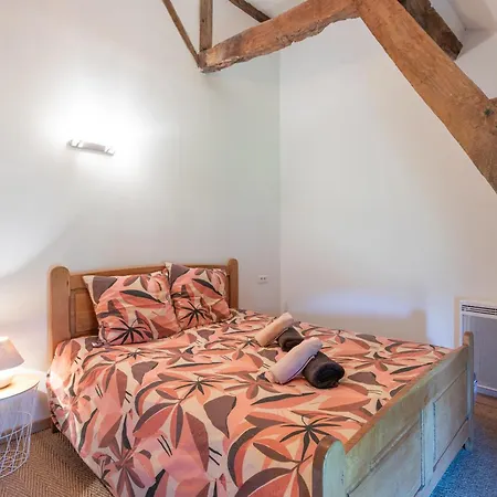 Tatil Evi Les Renardiers *