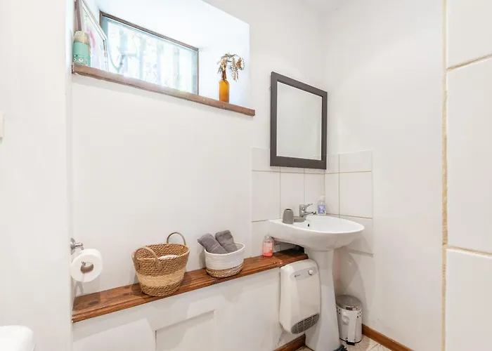 度假居 Les Renardiers