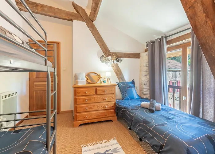 Les Renardiers Clarac (Hautes-Pyrenees)