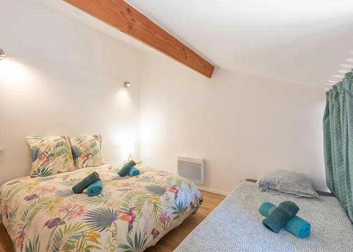 Les Renardiers * Clarac (Hautes-Pyrenees)