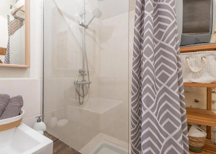 Les Renardiers 度假居 *